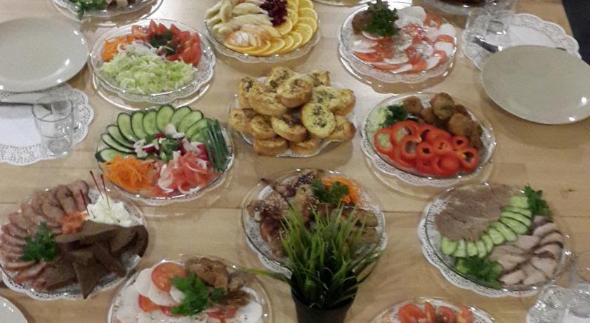 Гостевой дом Country House Томск