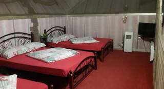 Гостевой дом Country House Томск-4