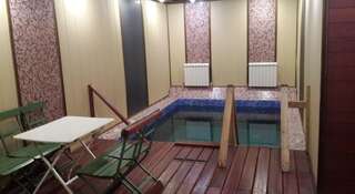Гостевой дом Country House Томск-1